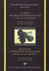 Słownik Archeologii Prehistorycznej